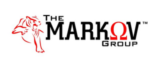 THE MARKOV GROUP logo