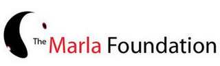 THE MARLA FOUNDATION logo