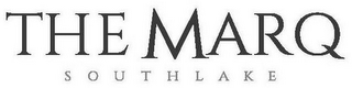THE MARQ SOUTHLAKE logo