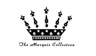 THE MARQUIS COLLECTION logo