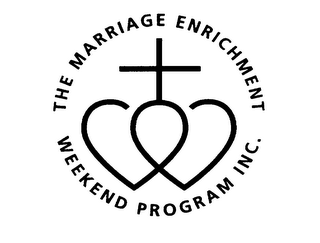 THE MARRIAGE ENRICHMENT WEEKEND PROGRAM INC. logo