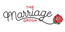THE MARRIAGE GROUP logo