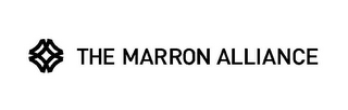 THE MARRON ALLIANCE logo