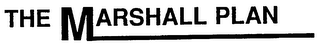 THE MARSHALL PLAN logo