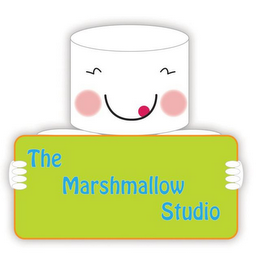 THE MARSHMALLOW STUDIO logo