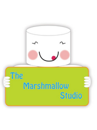 THE MARSHMALLOW STUDIO logo