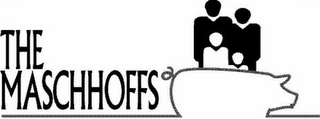 THE MASCHHOFFS logo