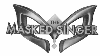 THE MASKED SINGER logo