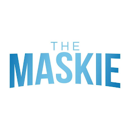 THE MASKIE logo