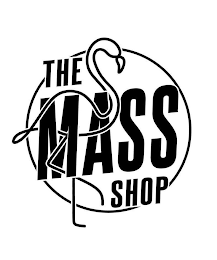 THE MASS SHOP logo