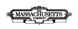 THE MASSACHUSETTS COMPANY logo