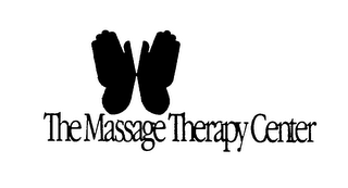 THE MASSAGE THERAPY CENTER