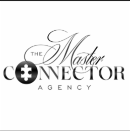 THE MASTER CONNECTOR AGENCY logo