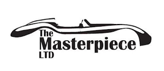 THE MASTERPIECE LTD logo