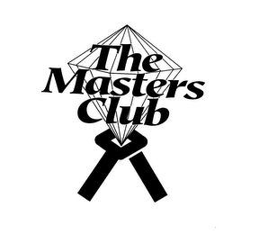 THE MASTERS CLUB logo