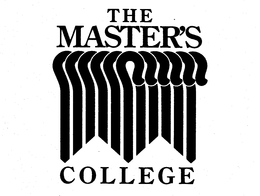 THE MASTER'S COLLEGE logo