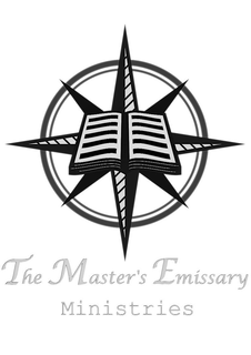 THE MASTER'S EMISSARY MINISTRIES logo