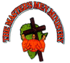 THE MASTER'S MEN MINISTRY logo
