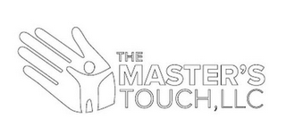 THE MASTER'S TOUCH, LLC logo