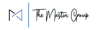 THE MASTIN GROUP logo