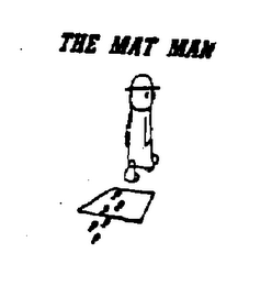 THE MAT MAN