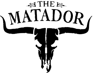 THE MATADOR logo