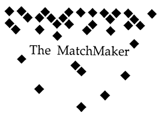 THE MATCHMAKER logo