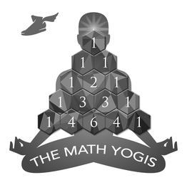 THE MATH YOGIS
