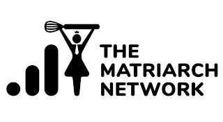 THE MATRIARCH NETWORK logo