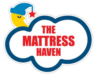 THE MATTRESS HAVEN logo