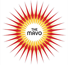 THE MAVO logo
