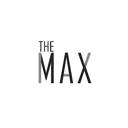 THE MAX logo