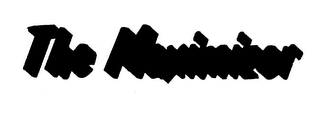 THE MAXIMIZER logo