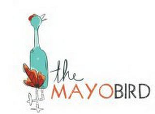 THE MAYOBIRD logo
