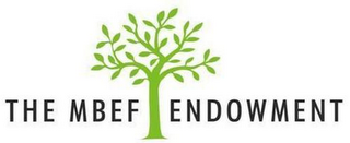 THE MBEF ENDOWMENT logo
