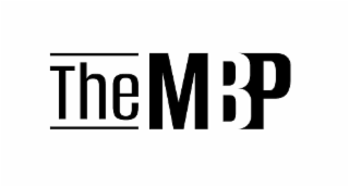 THE MBP logo