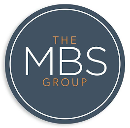 THE MBS GROUP logo