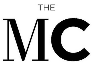 THE MC logo