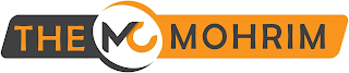 THE MC MOHRIM logo