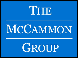 THE MCCAMMON GROUP logo