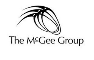 THE MCGEE GROUP logo