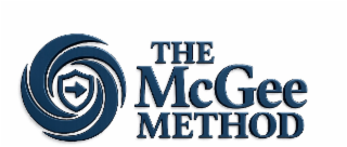 THE MCGEE METHOD
