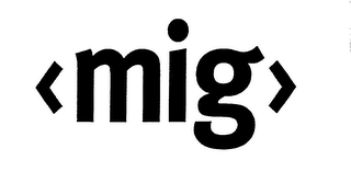 THE MCGLEN INTERNET GROUP logo