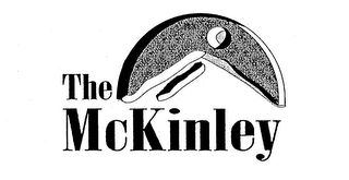 THE MCKINLEY logo
