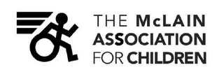 THE MCLAIN ASSOCIATION FOR CHILDREN logo