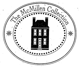 THE MCMILLEN COLLECTION logo
