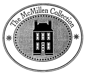 THE MCMILLEN COLLECTION logo