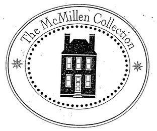 THE MCMILLEN COLLECTION logo