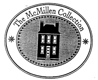 THE MCMILLEN COLLECTION