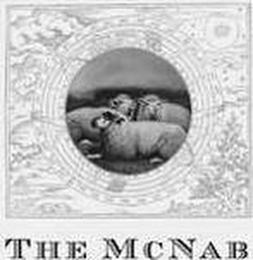THE MCNAB logo